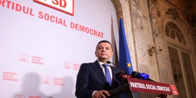 Mize mari în PSD: cine vizează funcția de secretar general și locurile de prim-vicepreședinte