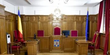 Judecătoare trimisă în judecată pentru abuz în serviciu. A omis să redacteze o sentință timp de patru ani, blocând tragerea la răspundere a patru inculpați pentru tentativă de omor