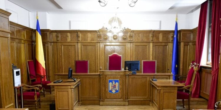 Judecătoare trimisă în judecată pentru abuz în serviciu. A omis să redacteze o sentință timp de patru ani, blocând tragerea la răspundere a patru inculpați pentru tentativă de omor