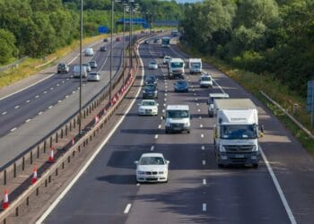 MAI lansează proiectul „Siguranţă în trafic”! Noi reguli pentru șoferi și proceduri digitale pentru permise