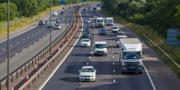 MAI lansează proiectul „Siguranţă în trafic”! Noi reguli pentru șoferi și proceduri digitale pentru permise