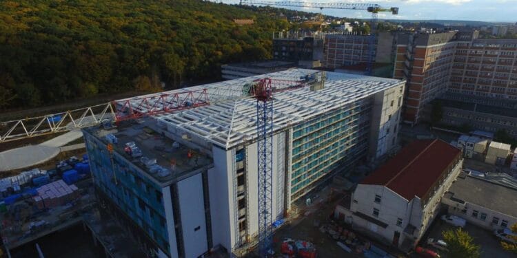 Rogobete, la Washington: România construiește centre de arși și un sistem de sănătate bazat pe performanță, nu pe promisiuni