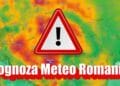 Temperaturile urcă până la 22°C la final de octombrie, dar urmează o răcire treptată din 1 noiembrie