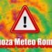 Temperaturile urcă până la 22°C la final de octombrie, dar urmează o răcire treptată din 1 noiembrie