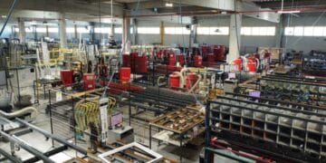 Succes made in Romania: 39 de milioane de euro și o poziție de top pe piața tâmplăriei termoizolante