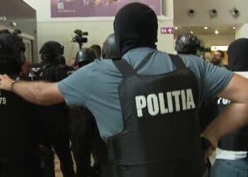 Bărbat reținut pentru terorism, în România! Pregătea un atentat de proporții! Fabrica dispozitive explozive și se antrena să ucidă! 