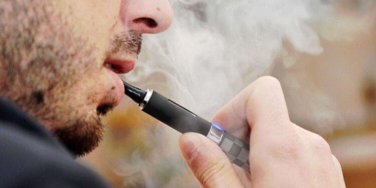 Legislație strictă privind țigaretele electronice într-o țară foarte vizitată! MAE avertizează românii!