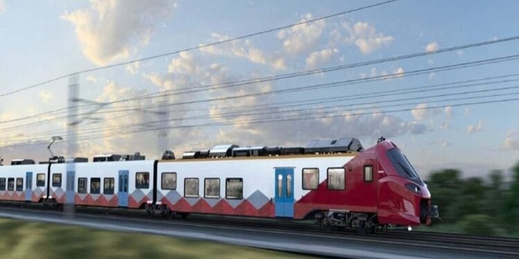 CFR suspendă zeci de trenuri în toată țara! Datorii uriașe între companiile feroviare! Măsura intră în vigoare din 21 octombrie