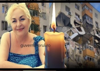Când biroul devine mormânt: avocata Vasilica Enache, răpusă de explozia din bloc. De la dosare la doliu ce cutremură toată România!