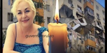 Când biroul devine mormânt: avocata Vasilica Enache, răpusă de explozia din bloc. De la dosare la doliu ce cutremură toată România!