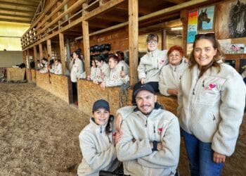 Trei zile de tabără pentru persoanele cu dizabilități, la Wonderland Resort