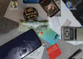 Percheziții DIICOT! Grupare de trafic de droguri destructurată după 19 descinderi!