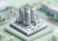 Primul proiect Holcim de captare și stocare a dioxidului de carbon (CCS) la scară industrială, on shore, din Europa de Est, primește sprijin din partea Uniunii Europene