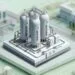 Primul proiect Holcim de captare și stocare a dioxidului de carbon (CCS) la scară industrială, on shore, din Europa de Est, primește sprijin din partea Uniunii Europene