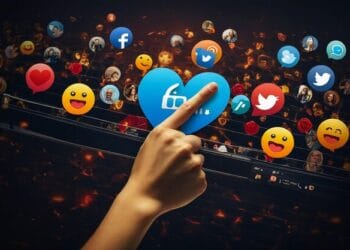 Iubire falsă pe internet, pagubă reală: 300.000 de dolari. Un tânăr cercetat pentru înșelăciune