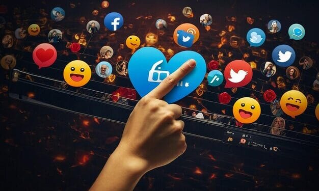 Iubire falsă pe internet, pagubă reală: 300.000 de dolari. Un tânăr cercetat pentru înșelăciune