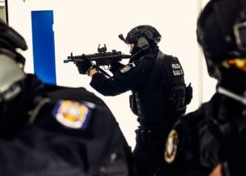 Operațiunea „Jupiter IV”: Percheziții în toată țara! 144 de persoane vizate de măsuri preventive! 