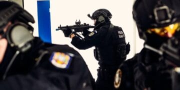 Operațiunea „Jupiter IV”: Percheziții în toată țara! 144 de persoane vizate de măsuri preventive! 