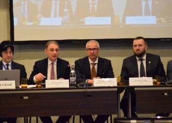 Reuniune anticorupție a OCDE! 40 de state schimbă bune practici alături de DNA!