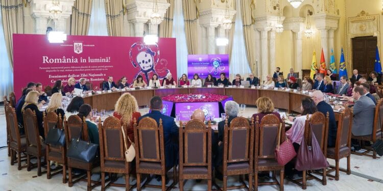 Ministrul Sănătății, Alexandru Rogobete, promite Programul Național de Screening Neonatal până la finalul anului: „Copiii născuți prematur nu au timp de pierdut. Nici sistemul nu trebuie să aibă.”