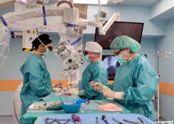 Ministrul Rogobete: Modernizăm spitalele și aducem medicii tineri în România. „Zidurile goale nu fac bine fără personal”