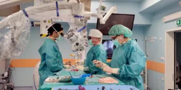 Ministrul Rogobete: Modernizăm spitalele și aducem medicii tineri în România. „Zidurile goale nu fac bine fără personal”