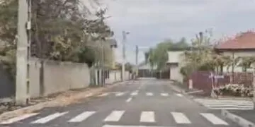 11 treceri de pietoni pe 260 m de stradă! Șoferii mai mult stau decât să ruleze