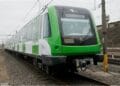 Tren la un pas de tragedie! Două osii montate pe linie au blocat circulaţia feroviară