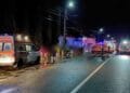 Două accidente! Patru persoane rănite. În zonă traficul a fost blocat!