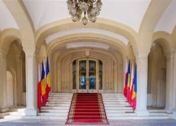 Ludovic Orban, revocat din funcția de consilier al lui Nicușor Dan după doar o lună