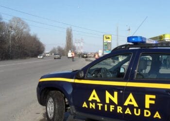 ANAF începe controale la peste 500 de mari contribuabili din întreaga ţară