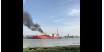 VIDEO. Prima localitate din România evacuată din cauza RĂZBOIULUI. Roiuri de drone la graniță, atac devastator al RUSIEI