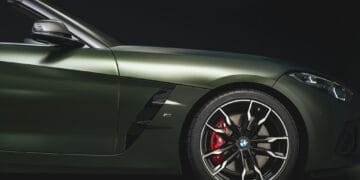 BMW retrage un model destul de apreciat! Lansarea ediției speciale Final Edition marchează sfârșitul unui model iconic