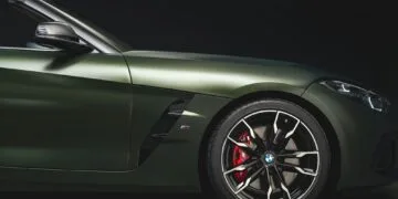 BMW retrage un model destul de apreciat! Lansarea ediției speciale Final Edition marchează sfârșitul unui model iconic