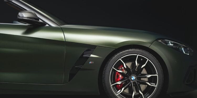 BMW retrage un model destul de apreciat! Lansarea ediției speciale Final Edition marchează sfârșitul unui model iconic