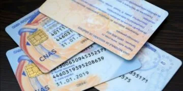 Rogobete: Integrarea cardului de sănătate în noua carte electronică de identitate se amână. „Există încă oameni care cred că vor fi microcipaţi”