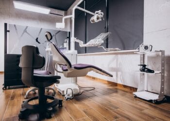 Reacția clinicii stomatologice unde a murit fetița de doi ani: „Suntem profund șocați și devastați”