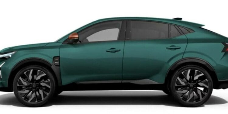 Dacia C-Neo, noul break compact înălțat, pregătit pentru 2026: primele detalii și motorizări hibride