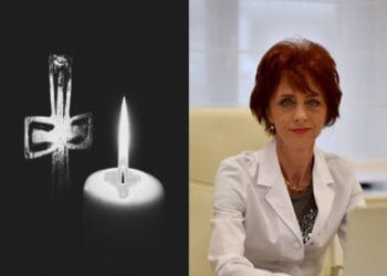 Flavia Groșan a încetat din viață. Comunitatea medicală, zguduită. A fost cea mai controversată doctoriță, antivaccinistă!