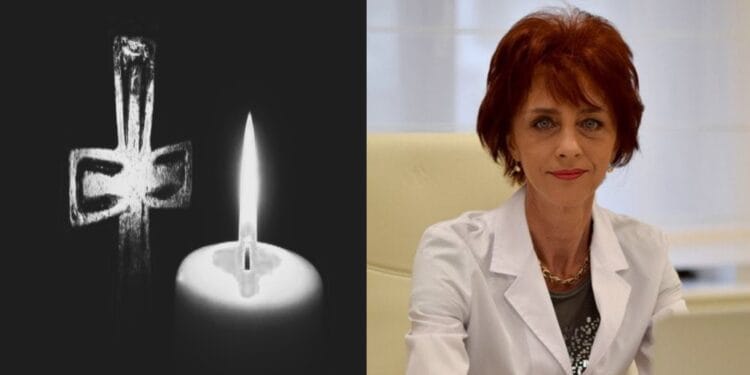 Flavia Groșan a încetat din viață. Comunitatea medicală, zguduită. A fost cea mai controversată doctoriță, antivaccinistă!