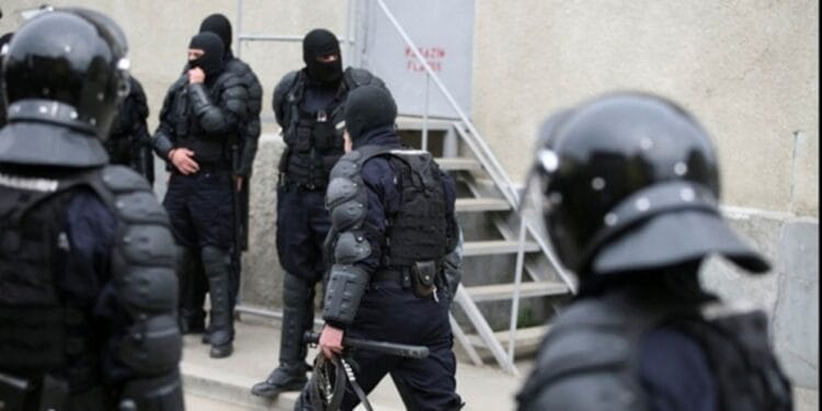 Percheziții DIICOT! Grup infracțional destructurat pentru credite și leasing falsificate