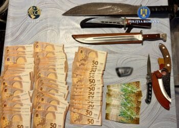 Grup infracțional destructurat! 3 persoane reținute pentru proxenetism și spălare de bani