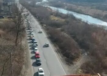 Circulație deviată două nopți pe un drum foarte tranzitat! Iată ce rute ocolitoare sugerează Poliția Română!