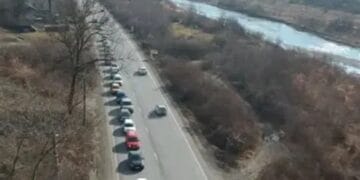 Circulație deviată două nopți pe un drum foarte tranzitat! Iată ce rute ocolitoare sugerează Poliția Română!