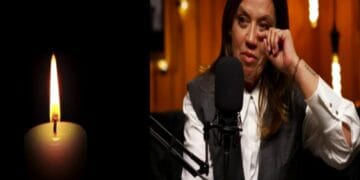 TRISTEȚE FĂRĂ MARGINI: Mirela Retegan anunță dispariția unui înger. O poveste tristă