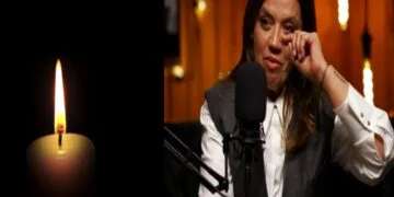 TRISTEȚE FĂRĂ MARGINI: Mirela Retegan anunță dispariția unui înger. O poveste tristă