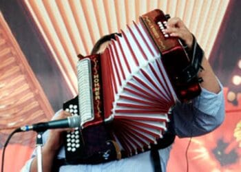 AcordeonFest Argeș! Două seri de muzică și virtuozitate! Nume sonore vor urca pe scenă!