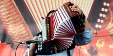 AcordeonFest Argeș! Două seri de muzică și virtuozitate! Nume sonore vor urca pe scenă!