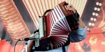 AcordeonFest Argeș! Două seri de muzică și virtuozitate! Nume sonore vor urca pe scenă!