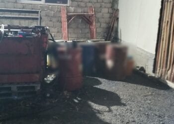 Percheziții de amploare! Zece șoferi reținuți pentru furt de combustibil!